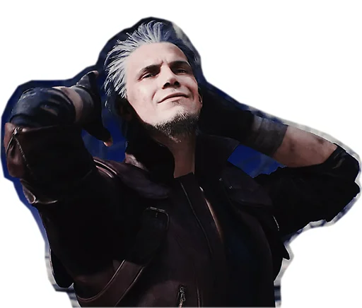 DevilMayCry