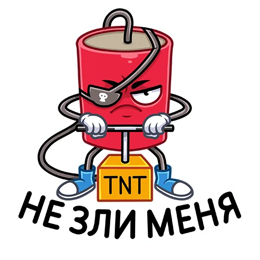 Динамит ::