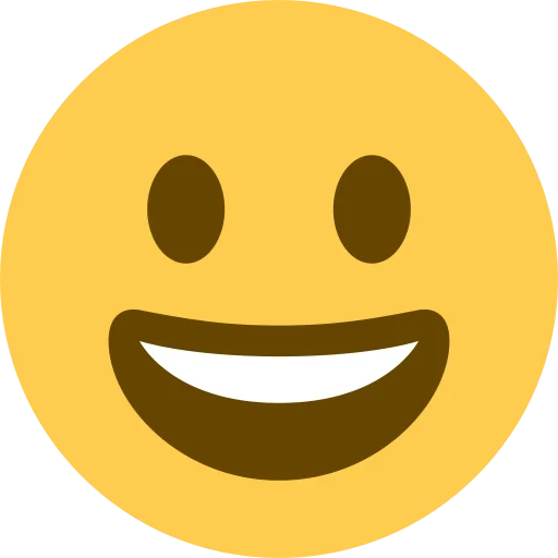 Twemoji [Discord & Twitter emojies] by