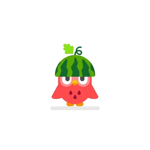 duolingo cute ~ ::