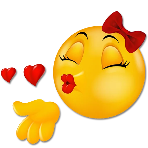 Женские эмоции