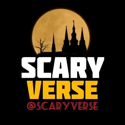 Scary Verse ¦