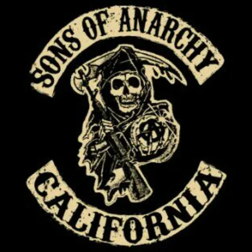 Sons of Anarchy ¦