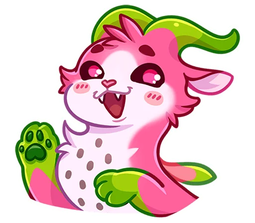 Фрутик без надписей