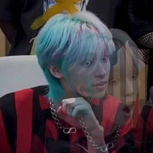 гаон правит миром