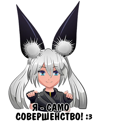 GinToKuRo стикер