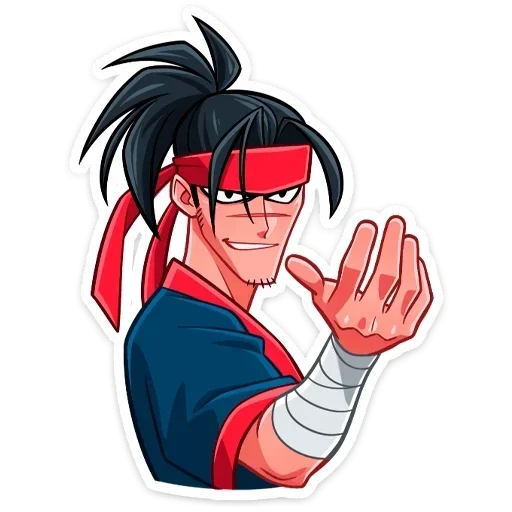 Хиро без надписей