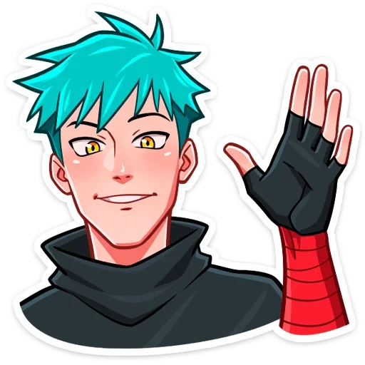 Ниндзя Изаму ( )