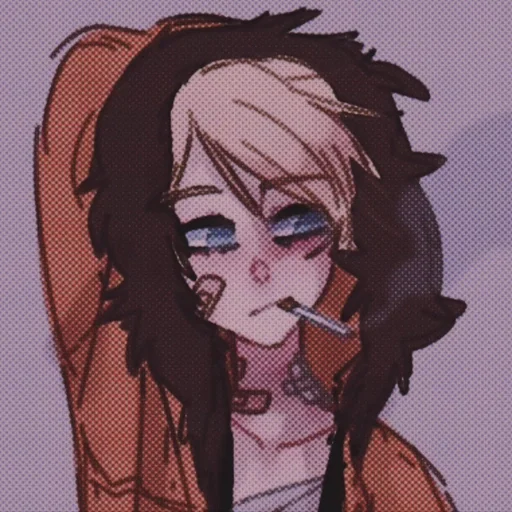 Кенни Маккормик ::