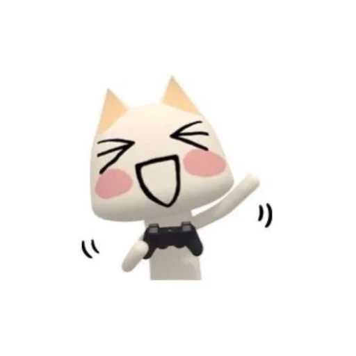 ˚ʚ♡ɞ° cute cat fr. ⁺˳✧༚ ::