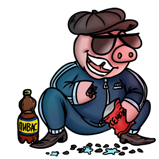 Арбитражный Свин KMA.biz