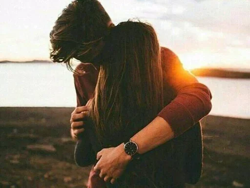 Generosity стикер