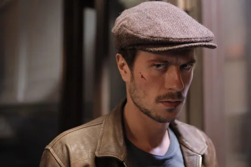 Майор гром: Чумной доктор. МГЧД /