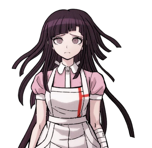 Mikan