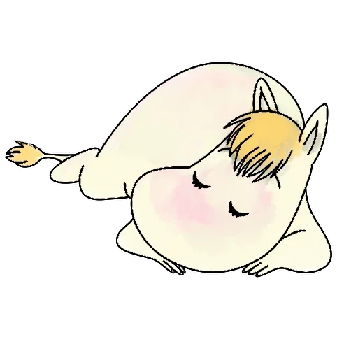 moomin ⋆