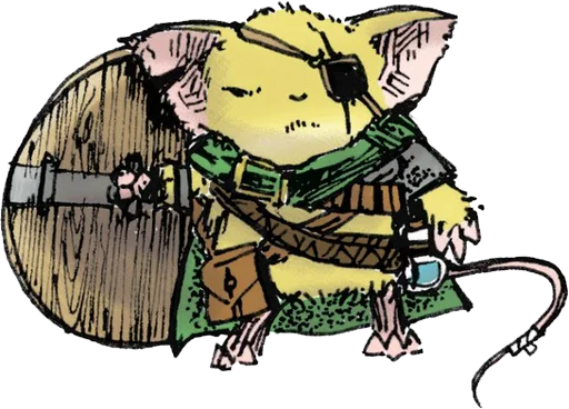 mouseguard