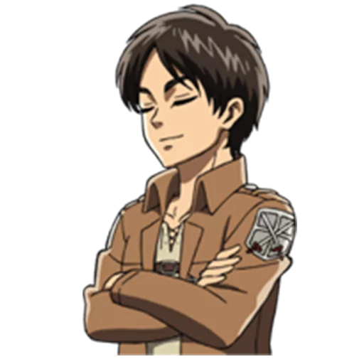 Moving! Attack on Titan