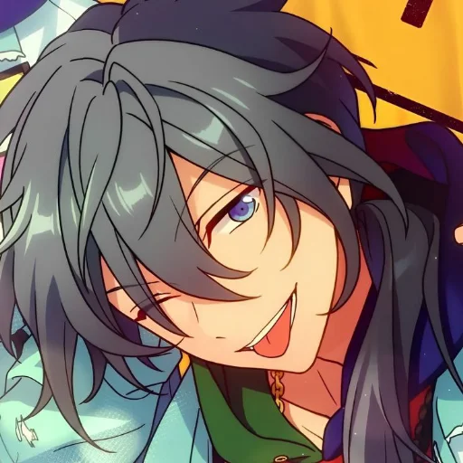 любимый поварёнок