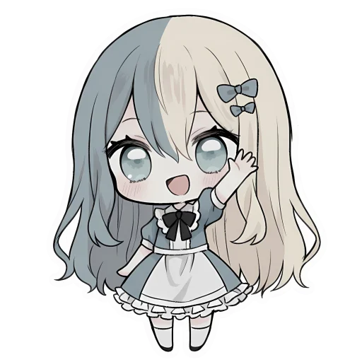 плюшка Элис