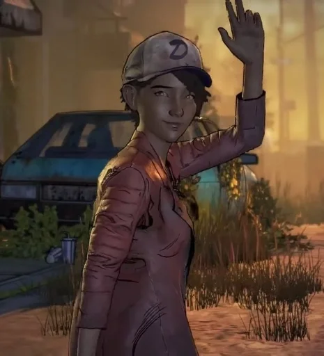 ходячие и не только 0.2 ::