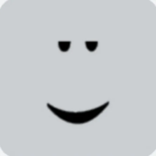Roblox face.creator-