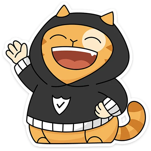 Персик в «Безопасности» ::