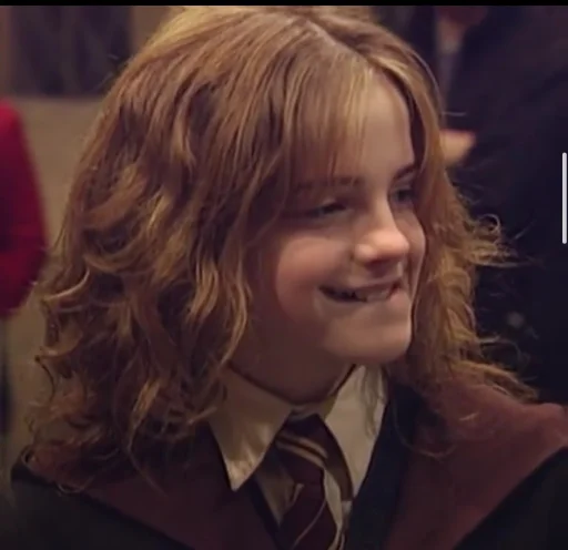 Эмма Уотсон