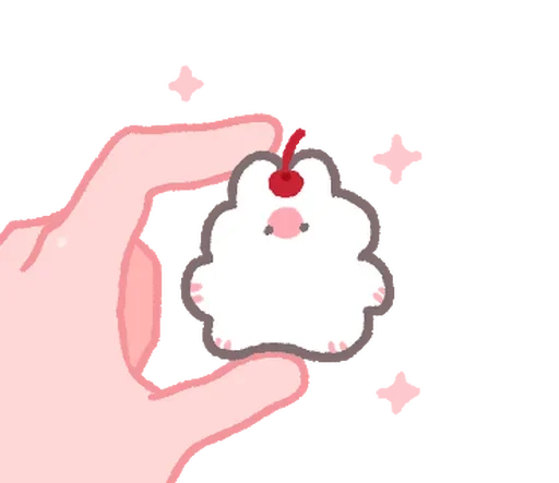 больше стикеров тут: