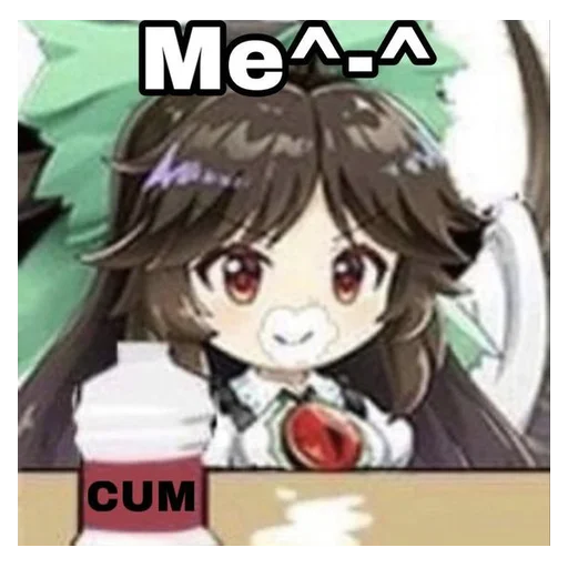 Стикерпак Для Тру Няшек!