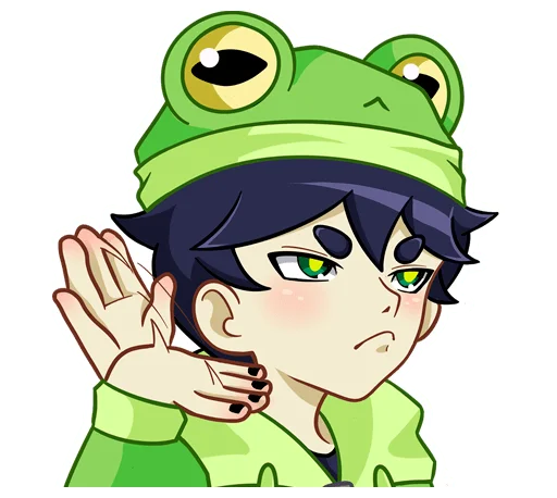 Вася без надписей