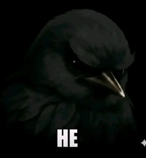 Веселые птички by