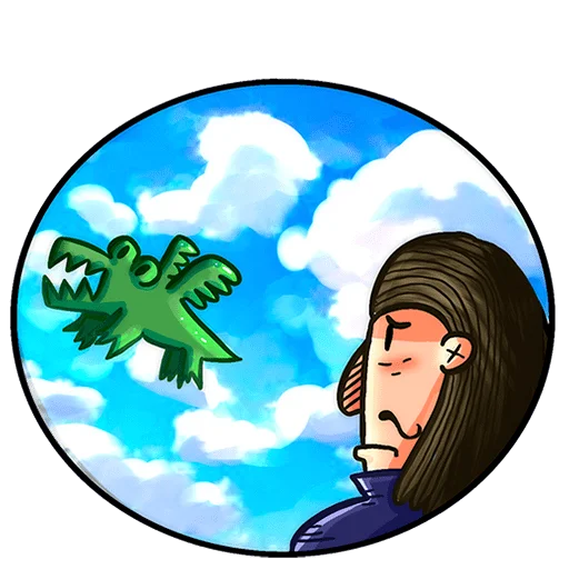 Преколер! х Кроко БТ |