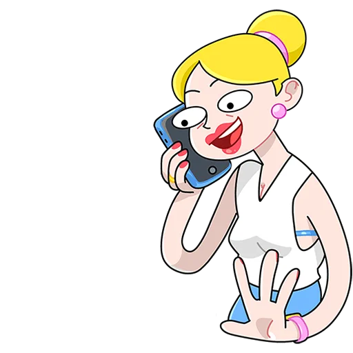 | Ваша Мамаша Плюс Без Текста