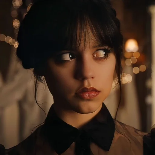 Уэнсдей🐈‍⬛️ от @Kesemkaxss :: @fStikBot