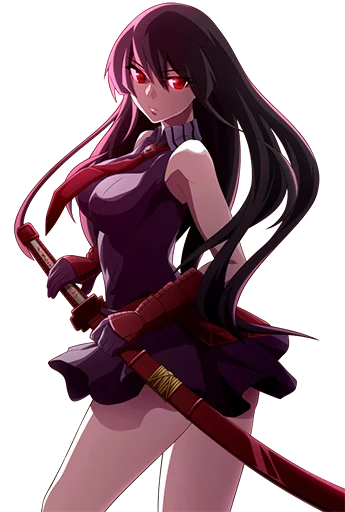 Akame ga Kill!