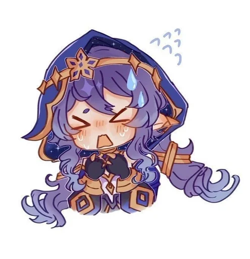 Лайла :: @fStikBot