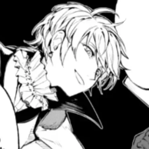 Гоголь :: @fStikBot