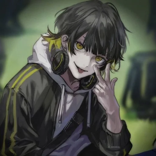 Бачирка. :: @fStikBot