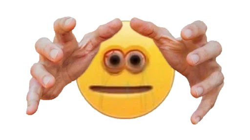 Yellow ball meme :: @fStikBot