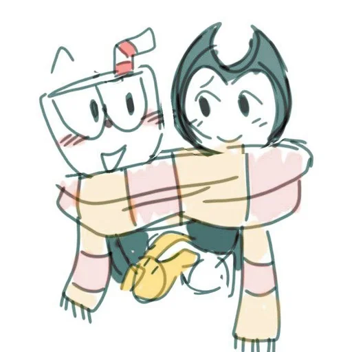 Я луплу бендистрав :: @fStikBot