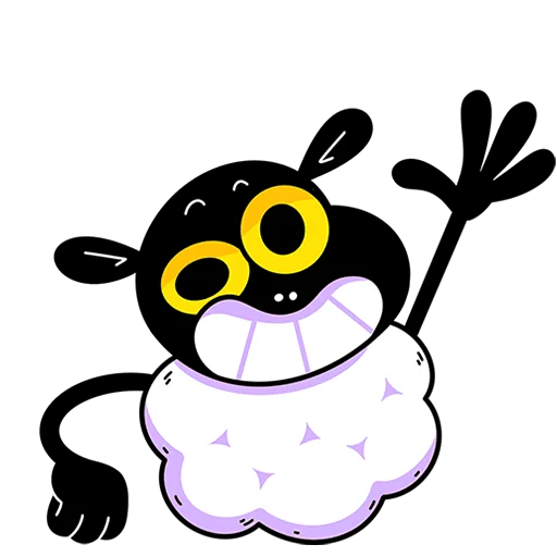 @Premium_Emojis_Telegram | Бенджи Без Текста