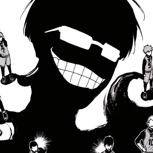 Ego Jinpachi @h1oTrd :: @fStikBot