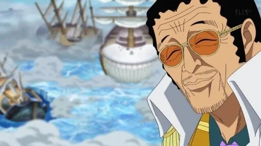 Borsalino Kizaru :: @fStikBot