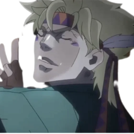 Caesar Zeppeli