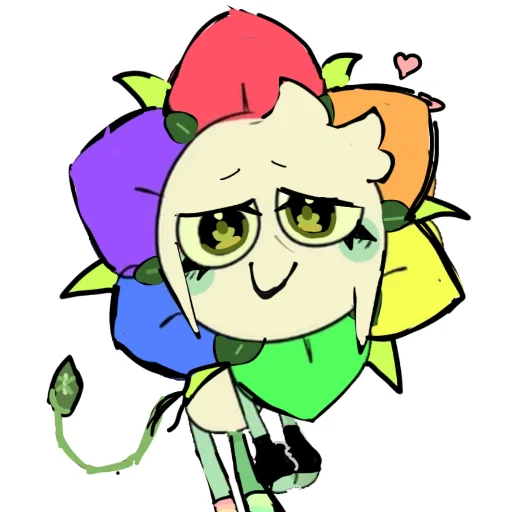 🌈✨Cecтра Дэнди✨🌻