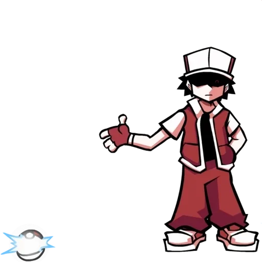 FNF Hypno Lullaby part 2 @MC363 :: @fStikBot