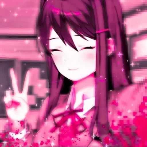 Ddlc♡°•
