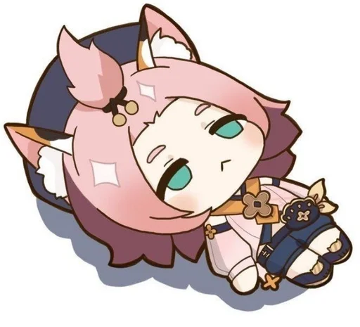 😽Диона🥂 :: @fStikBot