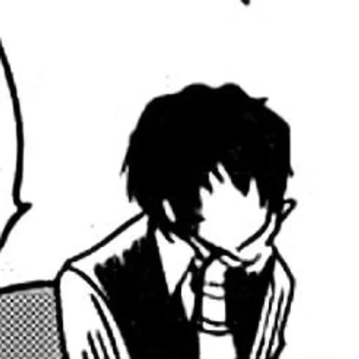 Дазай 1.0 :: @fStikBot