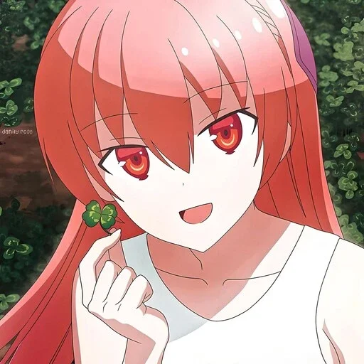 Унеси меня на луну @anime_sticks